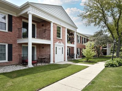 530 Shorely Dr APT 101