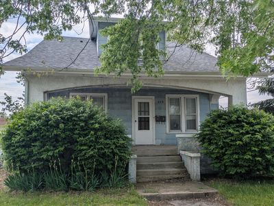 Property at 115 Greenwood Ave, Michigan City, IN