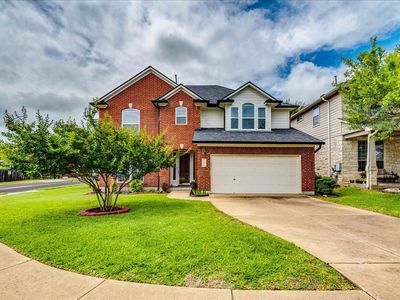 11101 Sandstone Trl