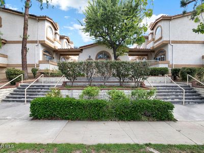 19950 Sherman Way APT A