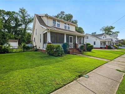 Property at 131 Bellamy Ave, Norfolk, VA