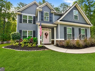Property at 907 Big Sky Dr, Hamilton, GA