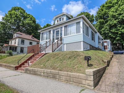 80 Baldwin Street