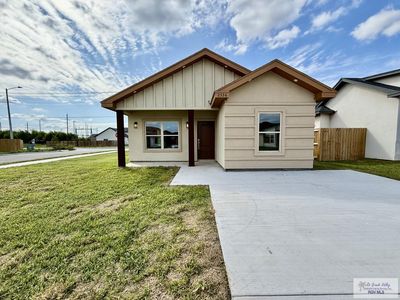 Property at 2336 W Dorcas Cir, Brownsville, TX