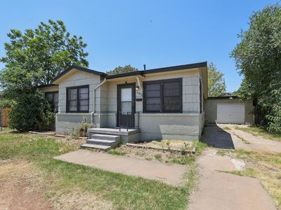 4912 Bowie St
