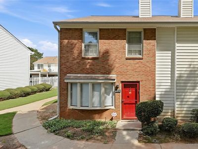 Property at 236 Mill Creek Pl, Roswell, GA