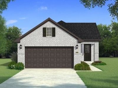1109 Meadow Spring Ln