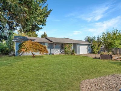 Property at 265 S 7th St, Jefferson, OR