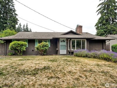 Property at 606 SW 302nd Street, Federal Way, WA