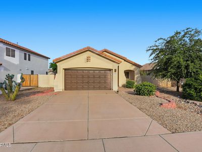 Property at 2680 E Sherri Dr, Gilbert, AZ