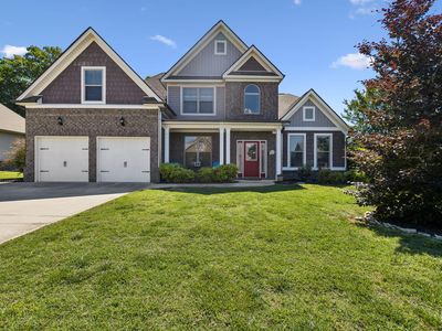 8074 Fox Glove Dr