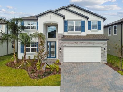 10708 New Morning Dr