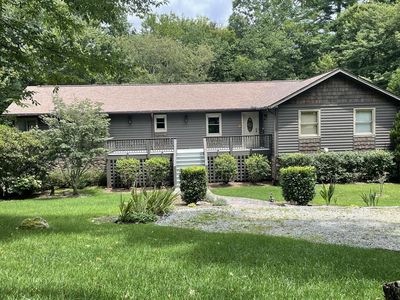 2128 Yellow Mountain Rd
