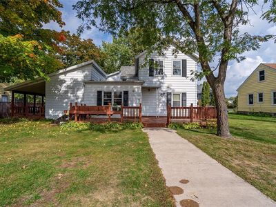 Property at 16 S Grove Street, Chippewa Falls, WI