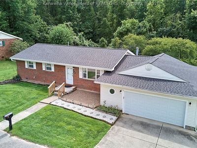 Property at 106 Savilla Ln, Charleston, WV