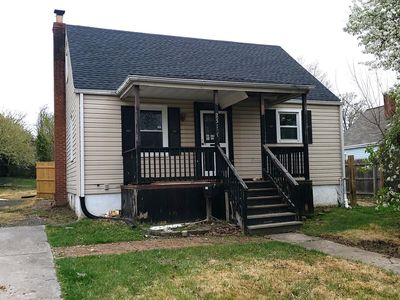 2513 Glencoe Rd