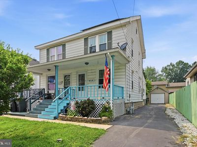 810 Pleasant Ave