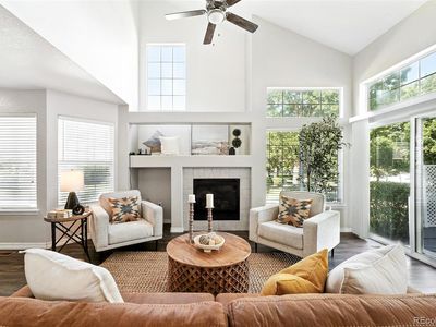 1419 Red Mountain Drive #116