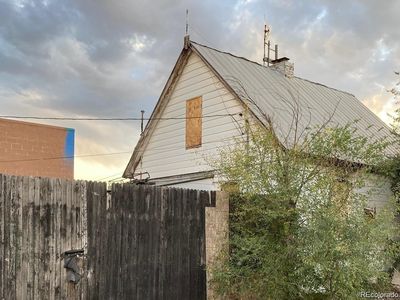 1422 S Cherokee Street