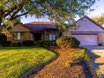 3600 Fawnrun Dr