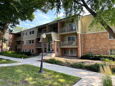 7414 W 22nd St APT 306