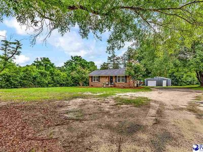 321 Mineral Springs Rd