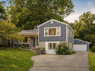 2935 Gerald Ave NE