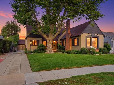 456 Segovia Ave