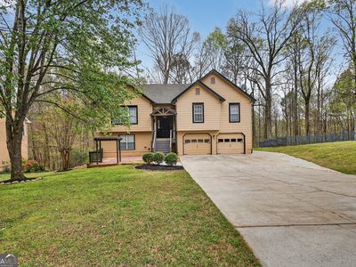 5423 Sugarmill Dr