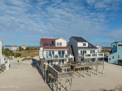 2362 New River Inlet Road