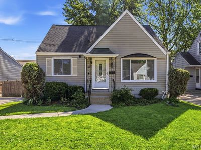 57 Wrexham Ct N