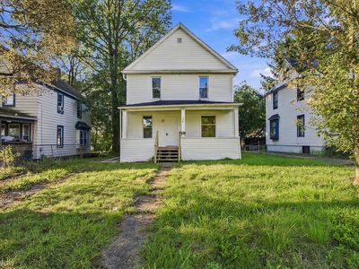 108 W Long St