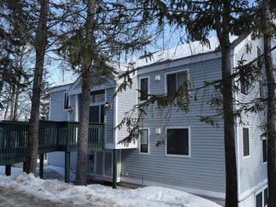 36 Okemo Trailside Extension #6D