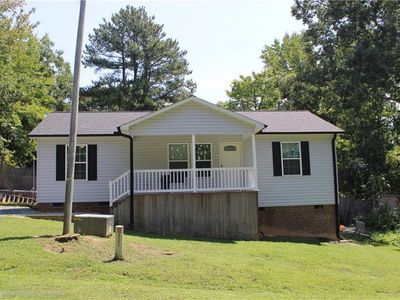 226 Cracklin Dr