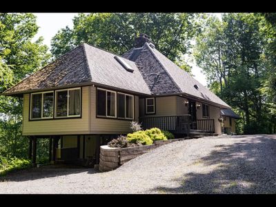 582 Mosteller Rd