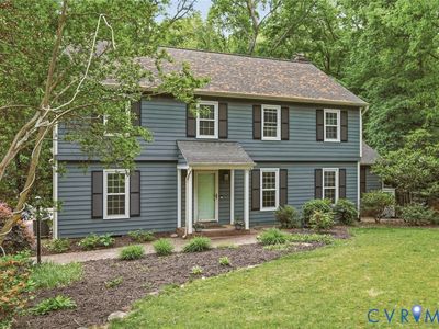 11628 Wood Bluff Loop