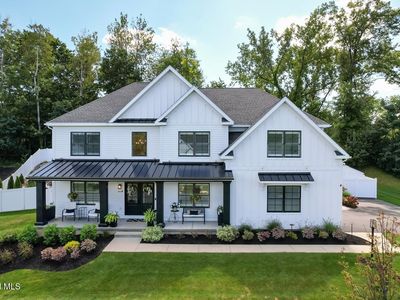 6 Steeple View Drive