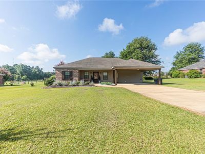 Property at 114 Harvest Hill Trl, Pollock, LA