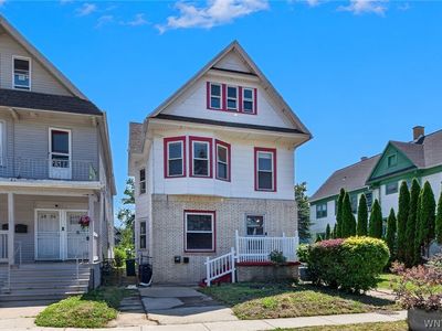 509 Woodlawn Ave