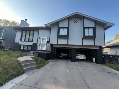 2506 Drexel St