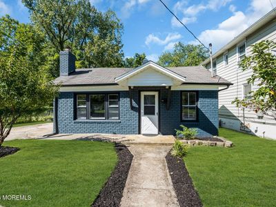134 Oxonia Avenue