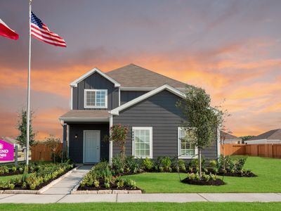 8003 Vanilla Orchid Dr