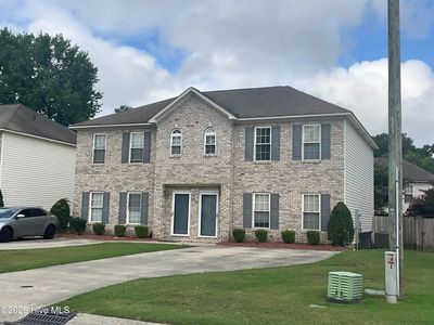 Property at 4228 Brook Creek Lane #A, Greenville, NC