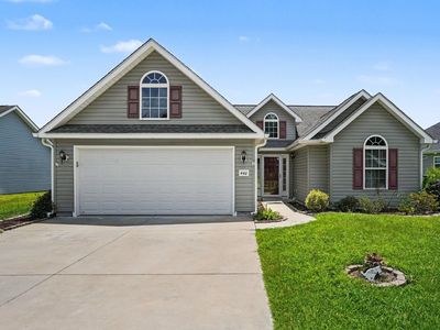 440 Levanto Rd.