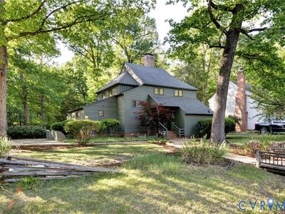 1700 Greenfield Dr