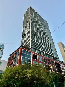601 NE 1st Ave Unit 3108