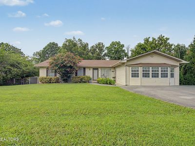 1121 Smokyview Dr