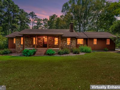 624 Old Jackson Rd