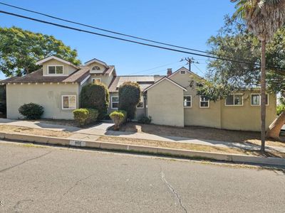 Property at 950 N 10th St, Santa Paula, CA