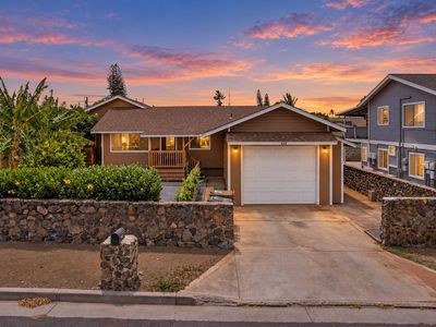 468 Kaiwahine St